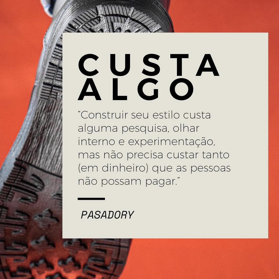 Pasadory Product Film