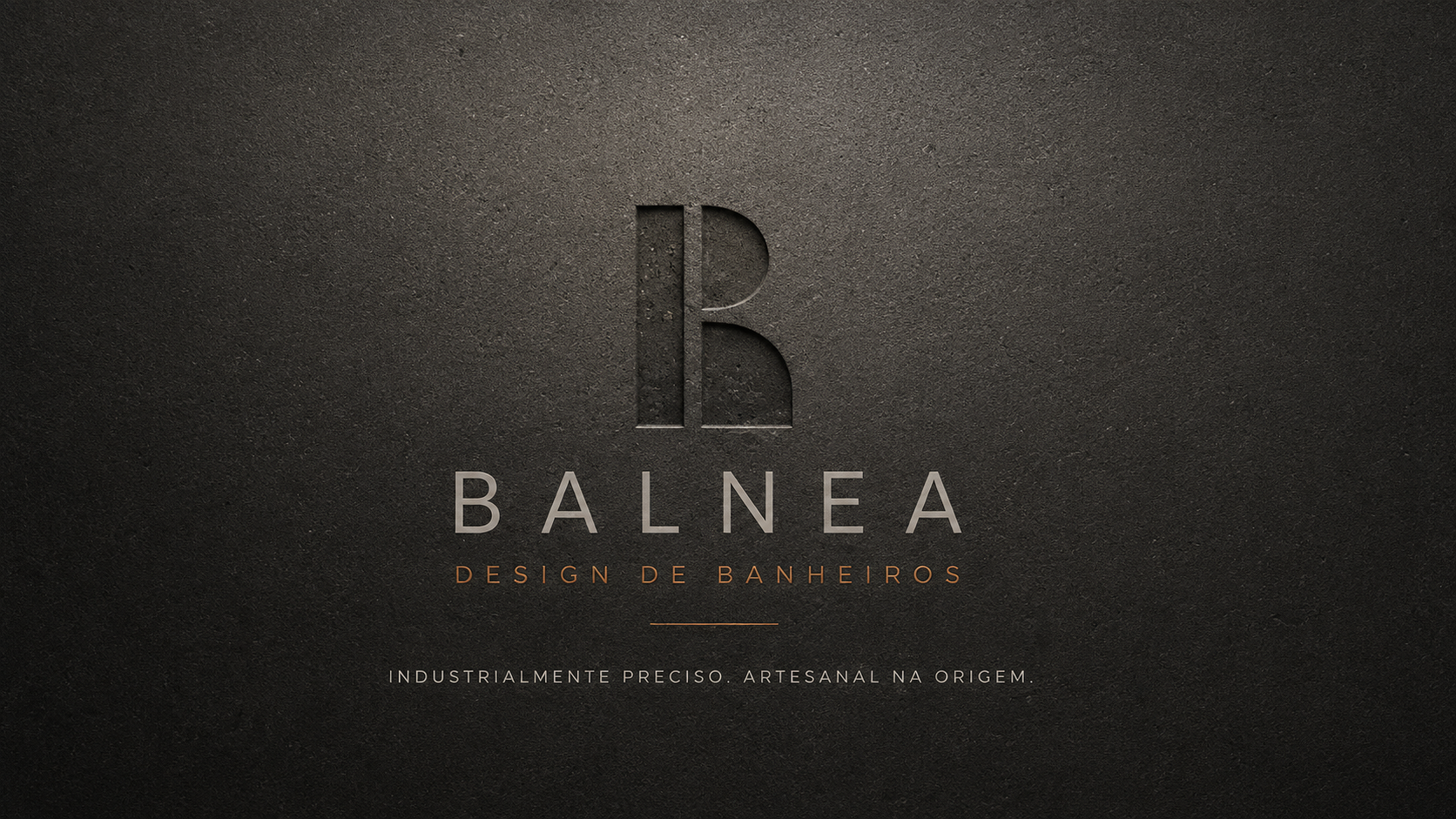 BALNEA — Essencial por natureza.