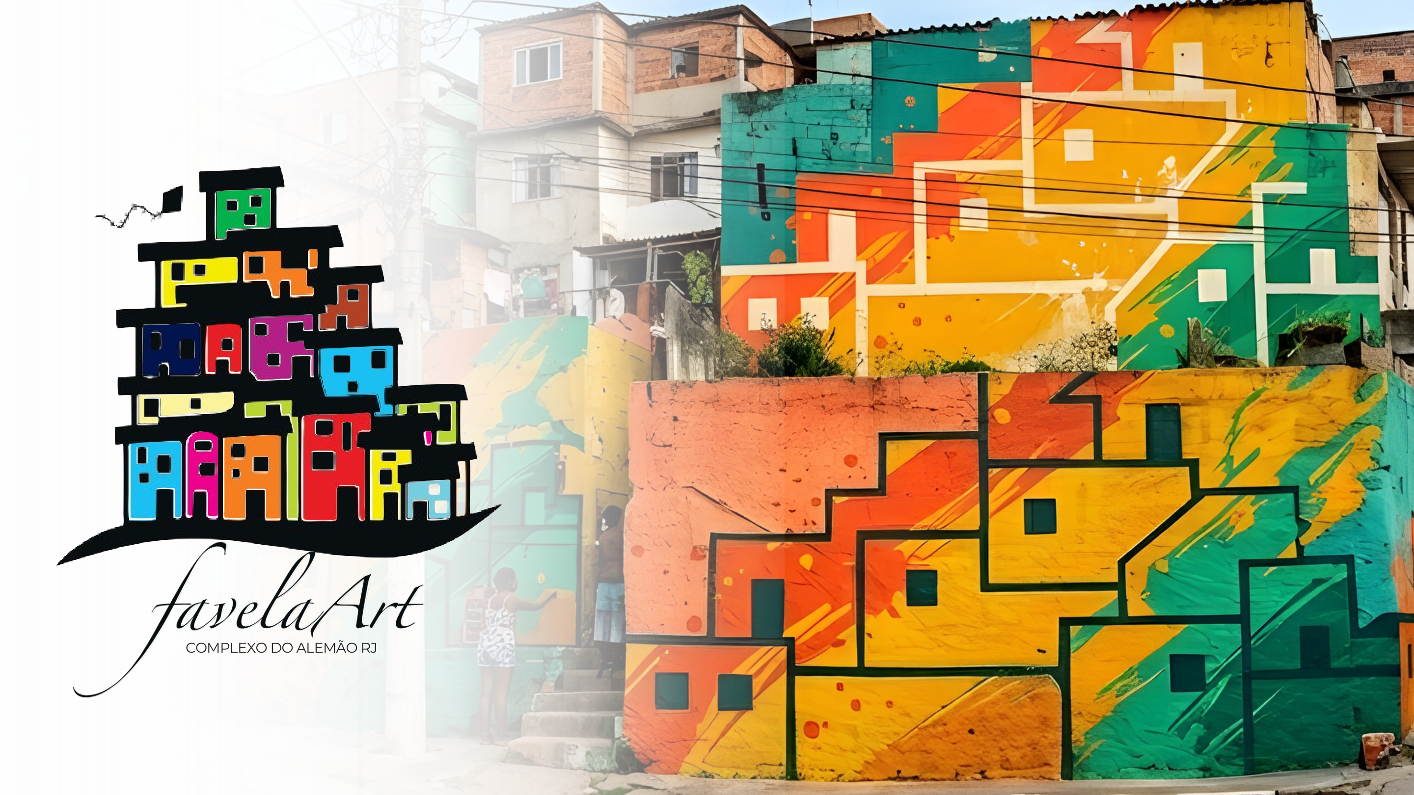 Favela Art: Turning Social Impact into Sponsor Confidence