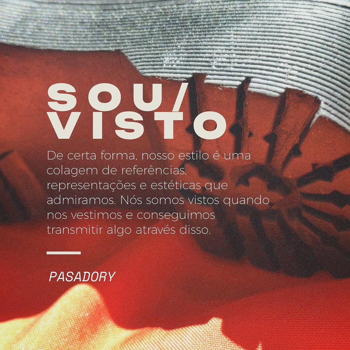 Pasadory: Building a Brand from Zero to Market